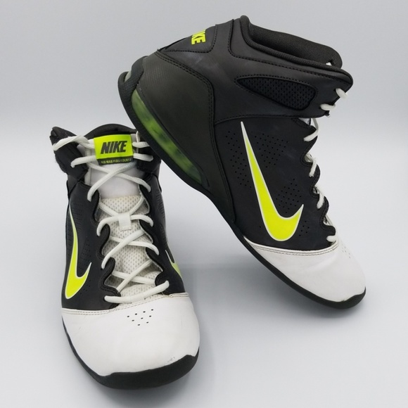 nike air max full court 2